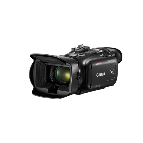 [Canon] VIXIA HF G70 4K