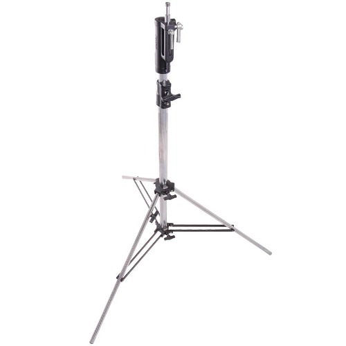 MASTER COMBO STAND (SILVER)