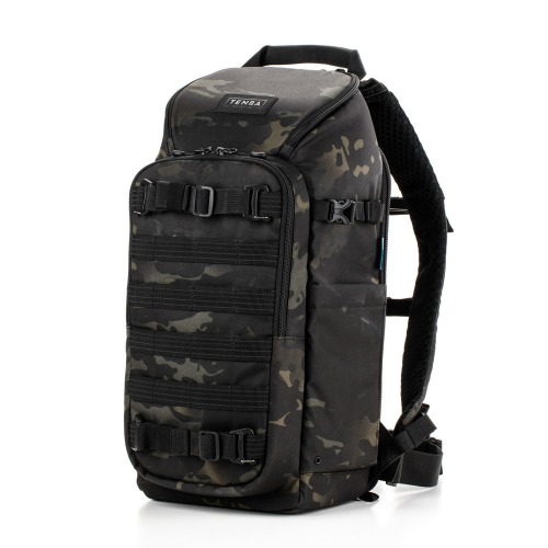 Tenba Axis v2 16L Backpack MultiCam Black 637-753