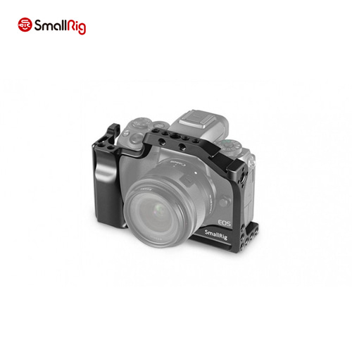 [SmallRig] Canon M50 Cage