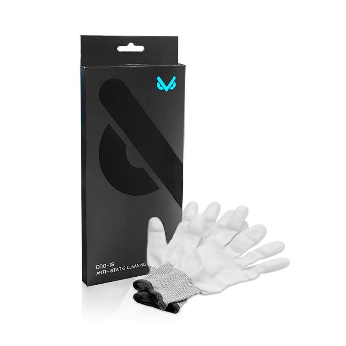 [VSGO] Cleaning Gloves DDG-1S