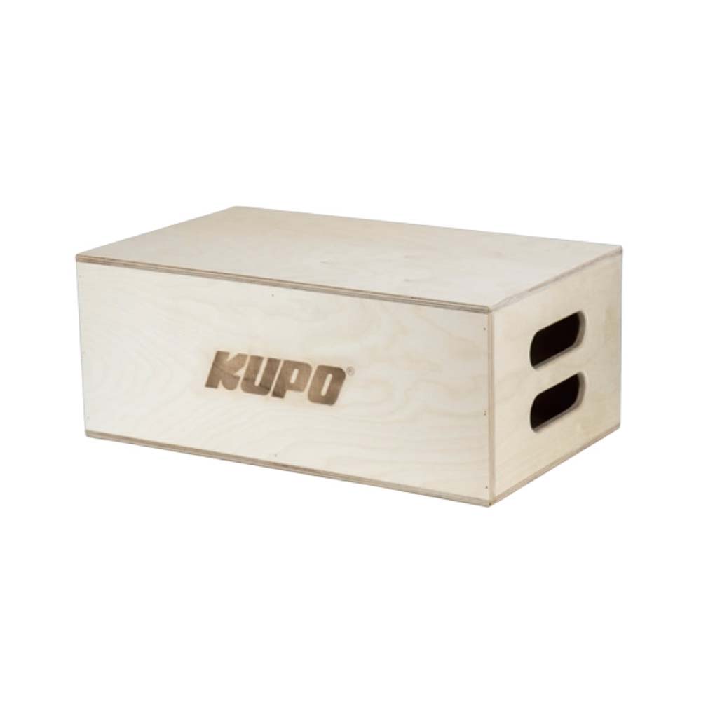 KUPO, KAB-008, Apple Box, Quater, 쿠포, Apple Box-Full