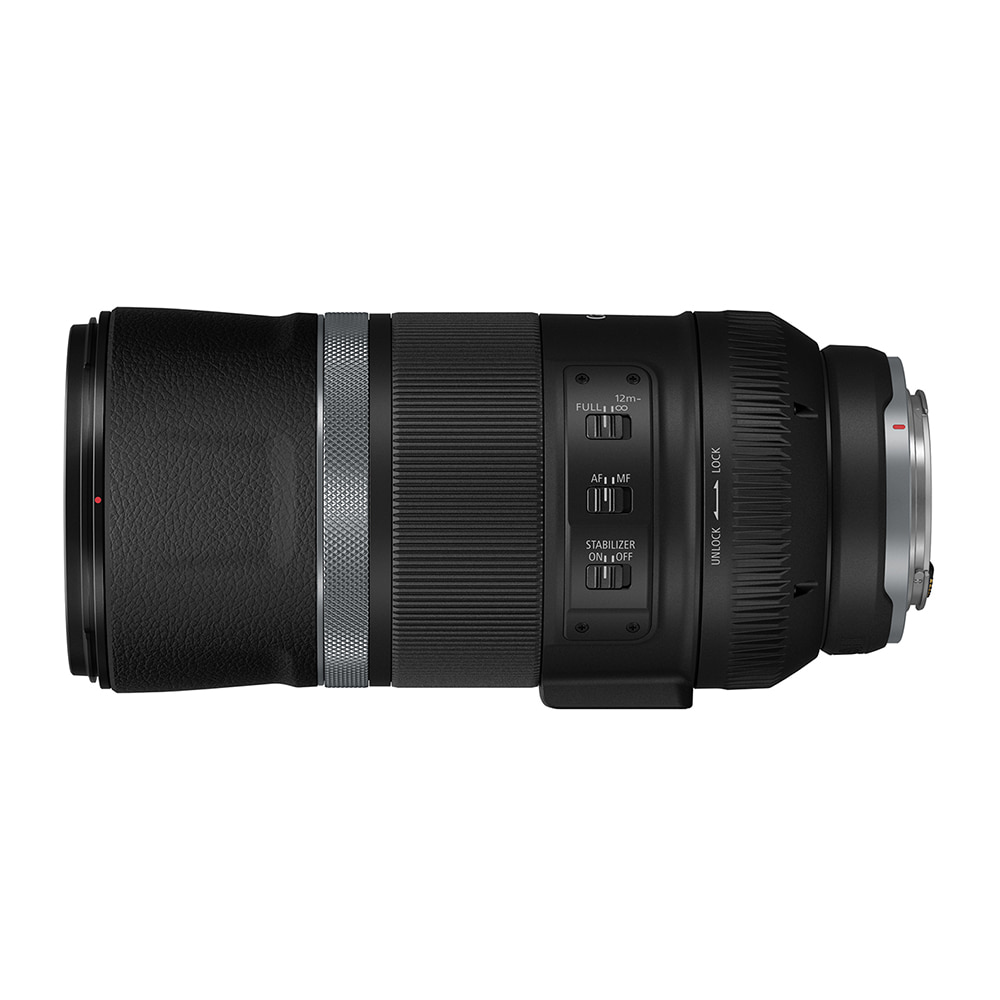 [Canon] RF 600mm F11 IS STM