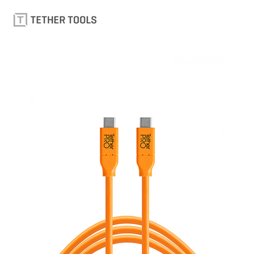 [TetherPro] USB-C to USB-C
