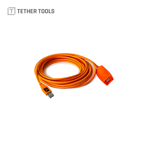 TetherPro USB 2.0 Extension Cable